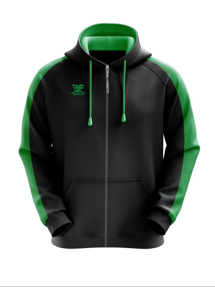 22005 ΦΟΥΤΕΡ ΜΑΥΡΟ ΠΡΑΣΙΝΟ